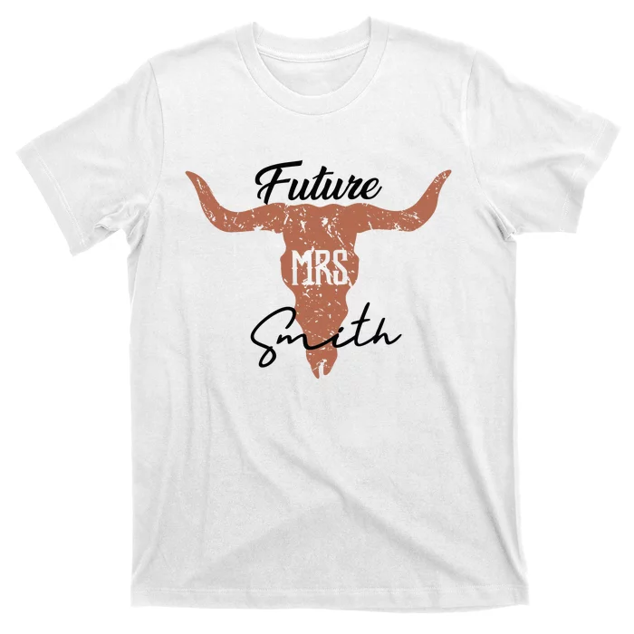 Future Mrs. T-Shirt