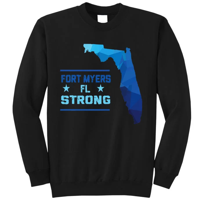 Fort Myers Florida Strong Sweatshirt