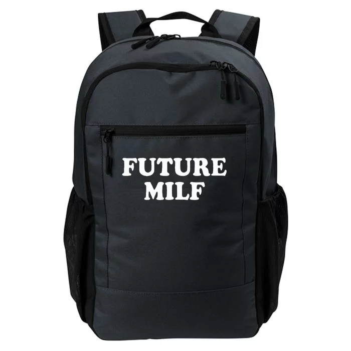 Future Milf Daily Commute Backpack