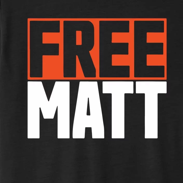 Free Matt Fc Cincinnati ChromaSoft Performance T-Shirt