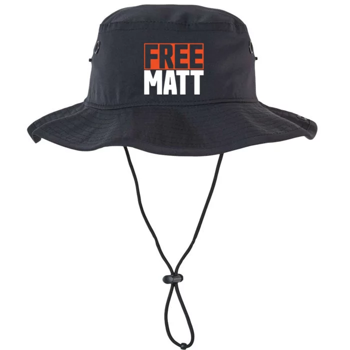 Free Matt Fc Cincinnati Legacy Cool Fit Booney Bucket Hat