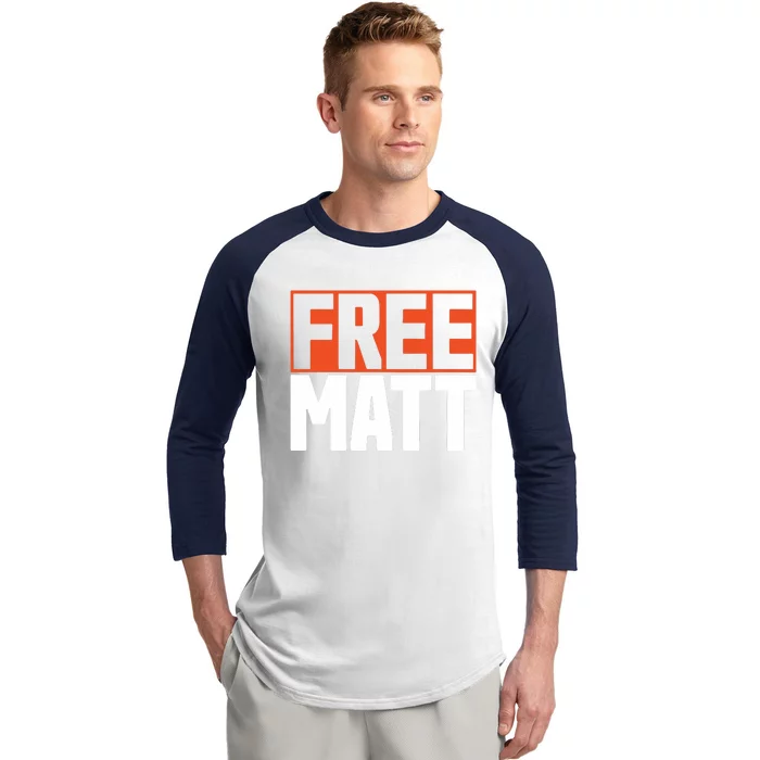 Free Matt Fc Cincinnati Baseball Sleeve Shirt