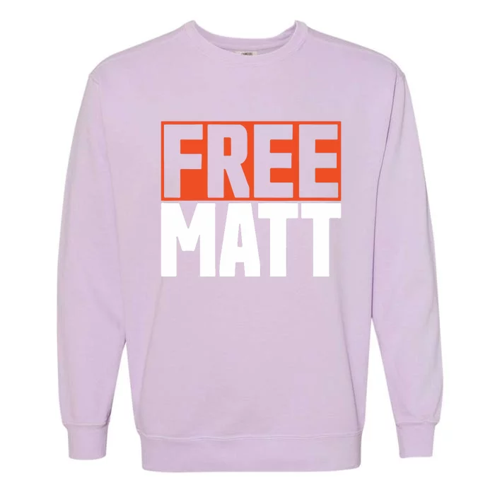 Free Matt Fc Cincinnati Garment-Dyed Sweatshirt