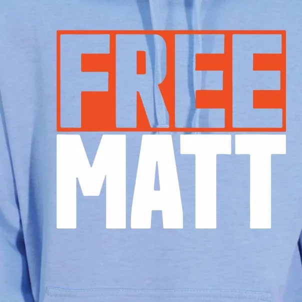 Free Matt Fc Cincinnati Unisex Surf Hoodie