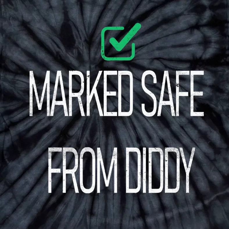 Funny Markedsafe Fromdiddy Tie-Dye T-Shirt