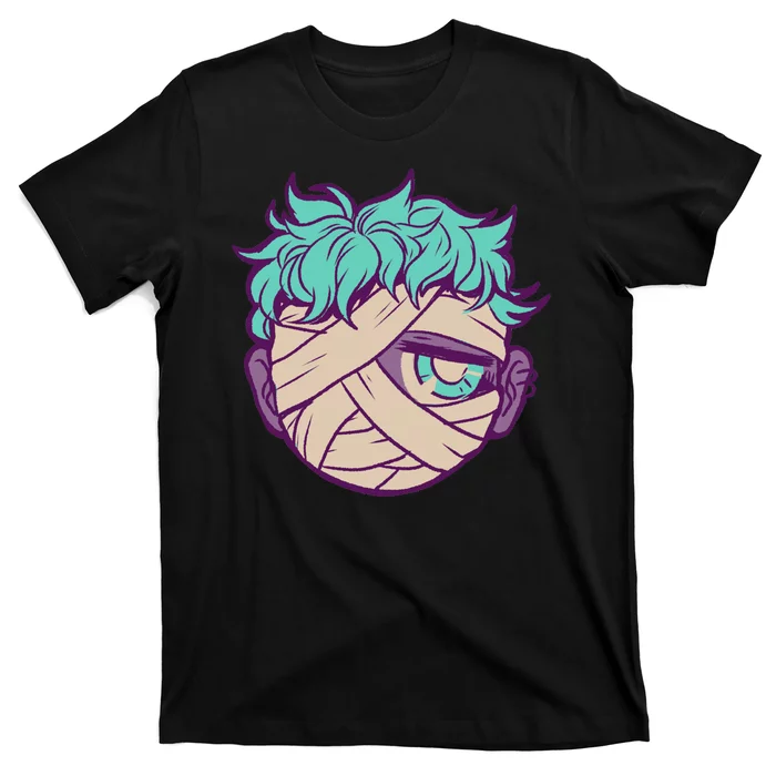 Frightful Mummy T-Shirt