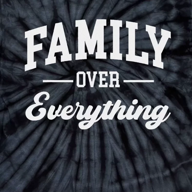 Family Matching Family Vacation Matching Family Gifts Tie-Dye T-Shirt