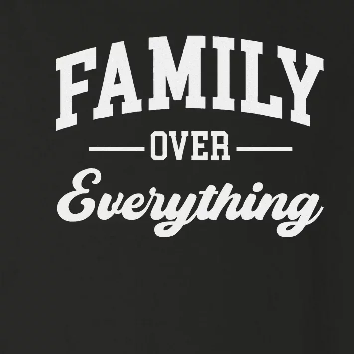 Family Matching Family Vacation Matching Family Gifts Toddler Long Sleeve Shirt