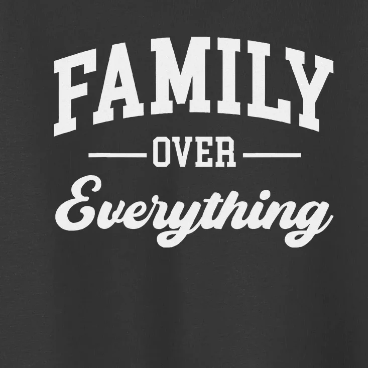 Family Matching Family Vacation Matching Family Gifts Toddler T-Shirt