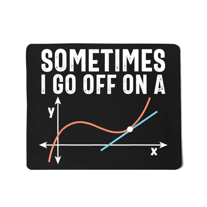 Funny Math Funny Geometry Math Humor Math Pun Math Joke Mousepad