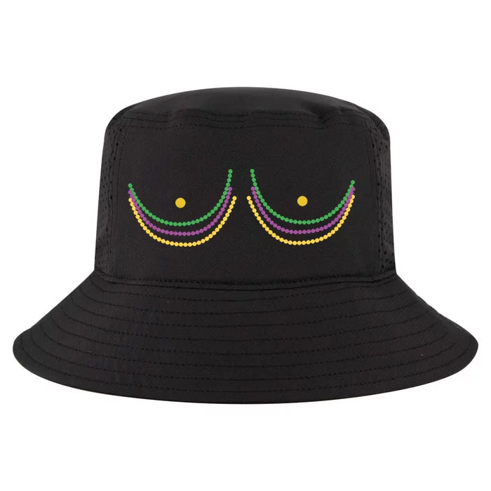 Funny Mardi Gras Carnival Lover Cool Comfort Performance Bucket Hat