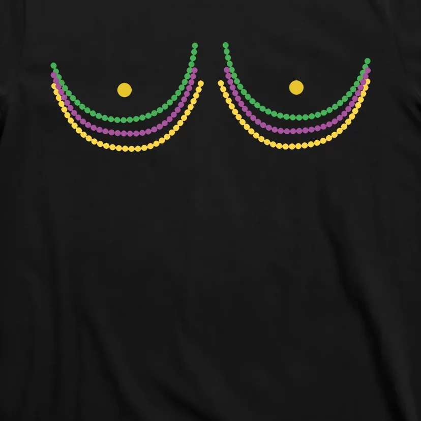 Funny Mardi Gras Carnival Lover T-Shirt