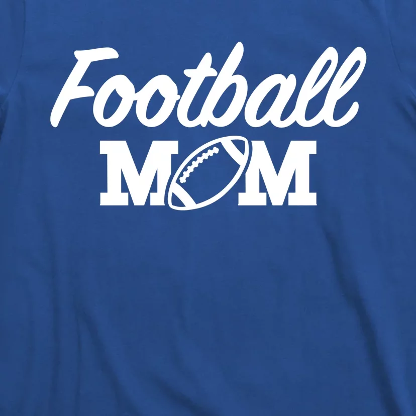 Football Mom Gift Great Gift T-Shirt