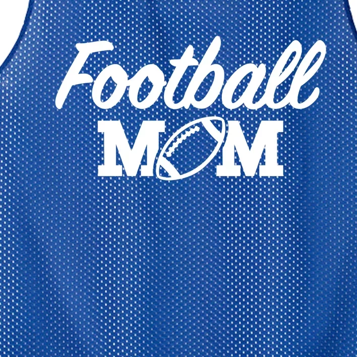 Football Mom Gift Great Gift Mesh Reversible Basketball Jersey Tank