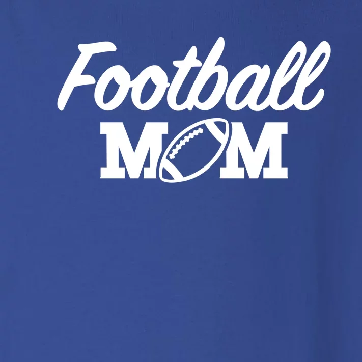 Football Mom Gift Great Gift Toddler Long Sleeve Shirt