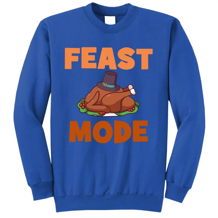 Feast Mode Gift Sweatshirt