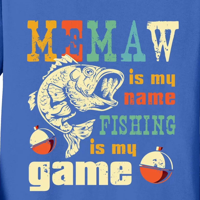 Love Fishing Being Mamaw Fishing Shirts Women | Poster