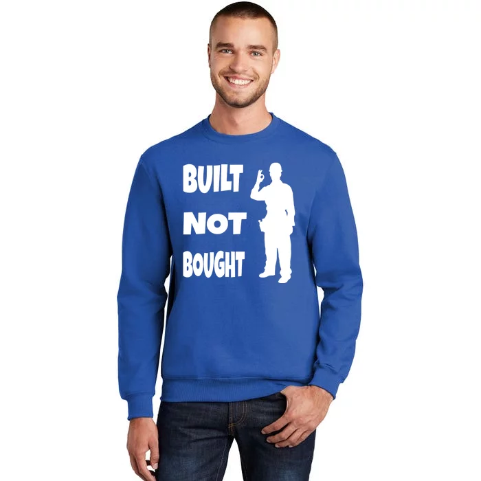 Funny Mechanic Handy Engineer Sayings For Dad And Father Gift Sweatshirt