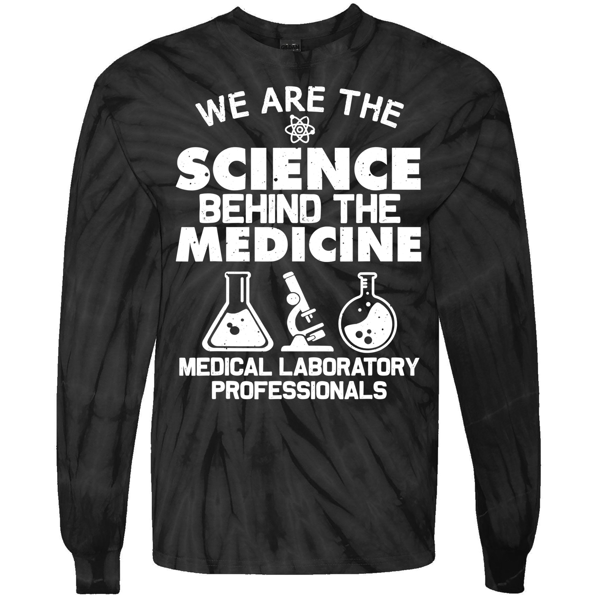 Researcher Shirt Laboratory Gift Nerdy Girl Shirt Lab Tech Shirt Women in Science Shirt Med Tech Shirt