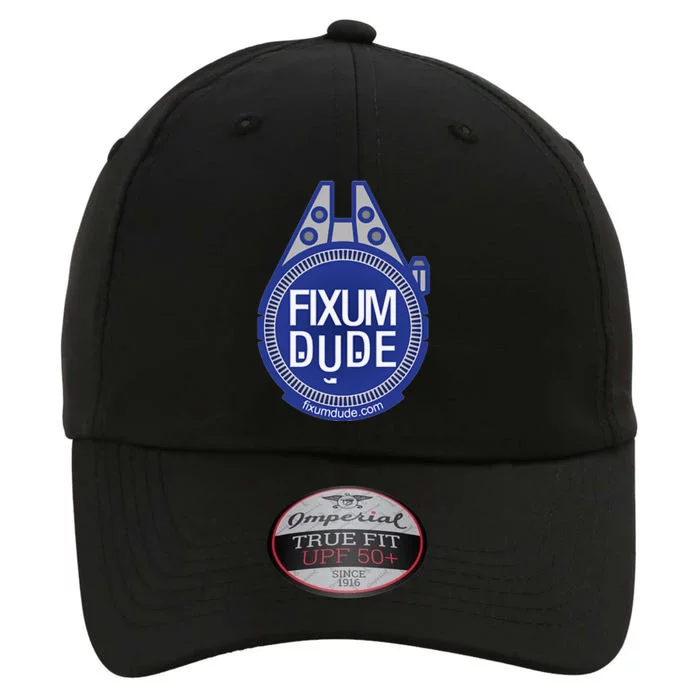 Fixumdude MF LC The Original Performance Cap