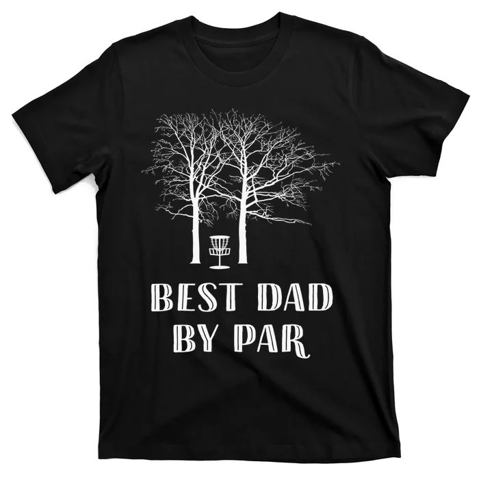 Funny Man Myth Golf Legend Golfing Dad Vintage T-Shirt