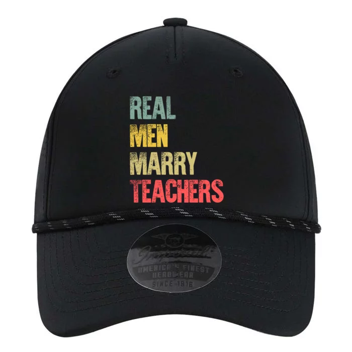 Funny Marriage Meaningful Gift Real Marry Teachers Groom Gift Performance The Dyno Cap