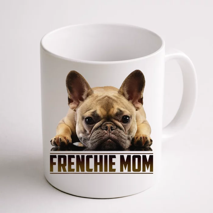 Frenchie Mama Mug