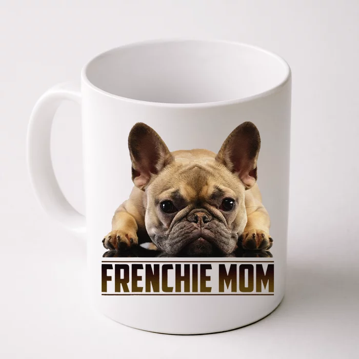 Frenchie Mama Mug