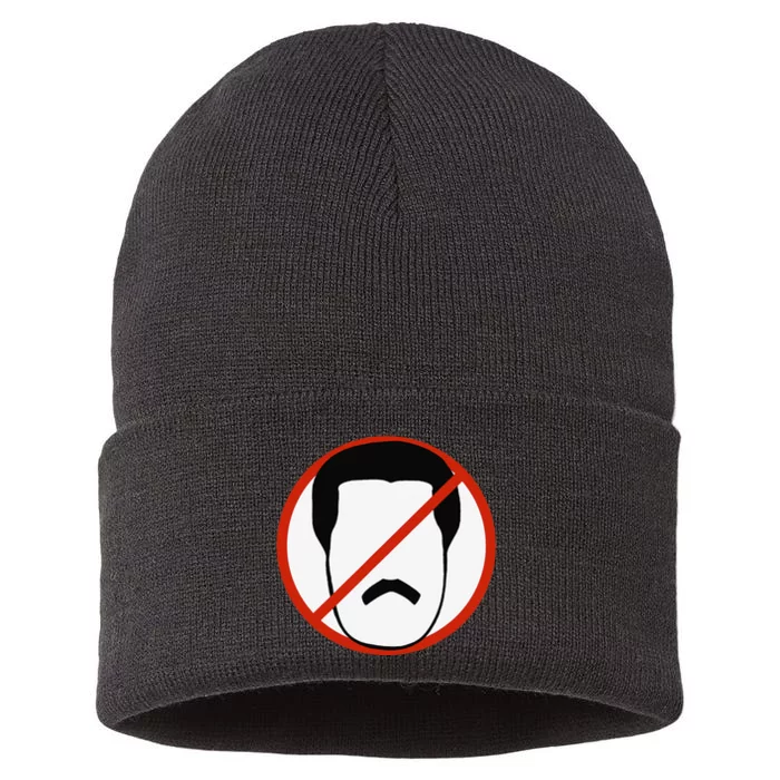 Fuera Maduro No Mas Dictadura En Venezuela Protest Sustainable Knit Beanie