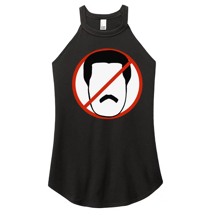 Fuera Maduro No Mas Dictadura En Venezuela Protest Women’s Perfect Tri Rocker Tank