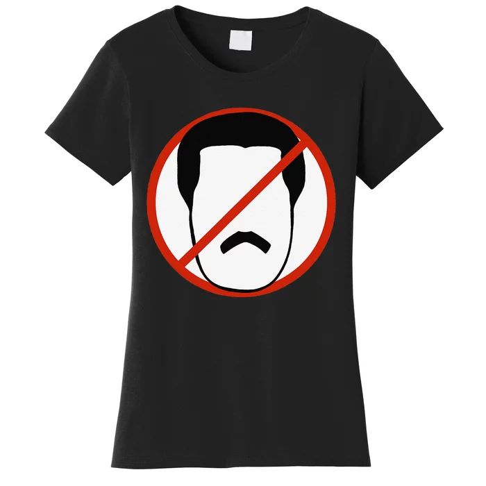 Fuera Maduro No Mas Dictadura En Venezuela Protest Women's T-Shirt