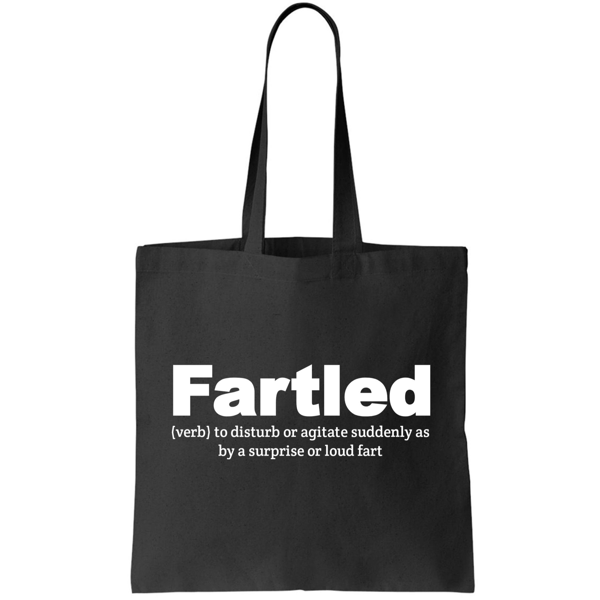 Fartled meaning offensive funny adult humor