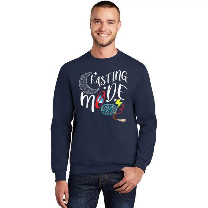 Fasting Mode On Ramadan Weight Loss And Fasting Sweatshirt