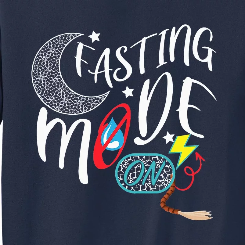 Fasting Mode On Ramadan Weight Loss And Fasting Sweatshirt