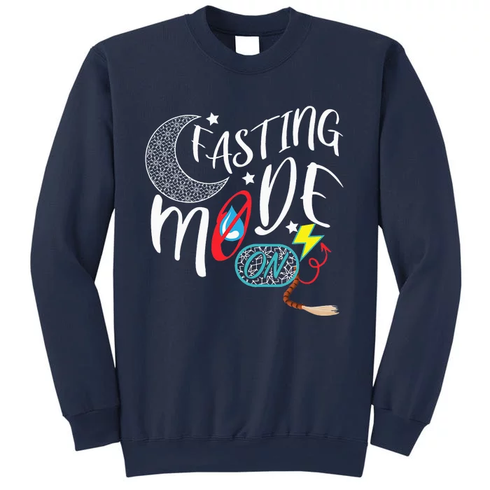 Fasting Mode On Ramadan Weight Loss And Fasting Sweatshirt