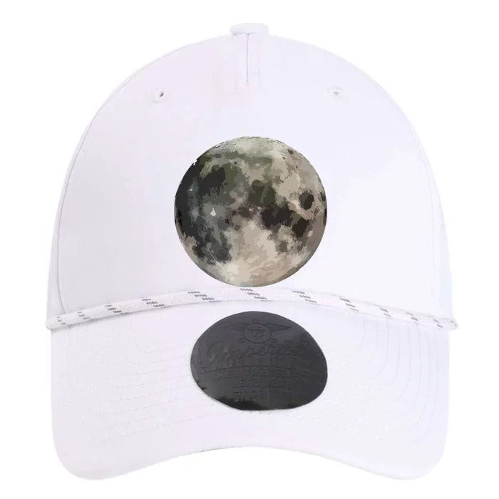 Full Moon Phase Space Love Photography Astronomy Performance The Dyno Cap