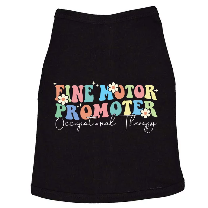 Fine Motor Promoter FUNNY Occupational Therapy Sensory LOVE Doggie Tank