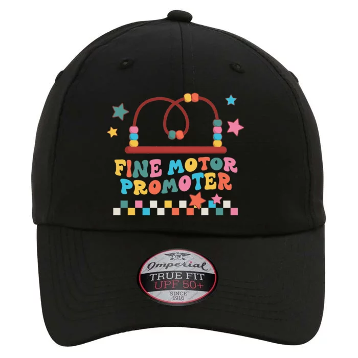 Fine Motor Promoter Cute Occupational Therapy The Original Performance Cap