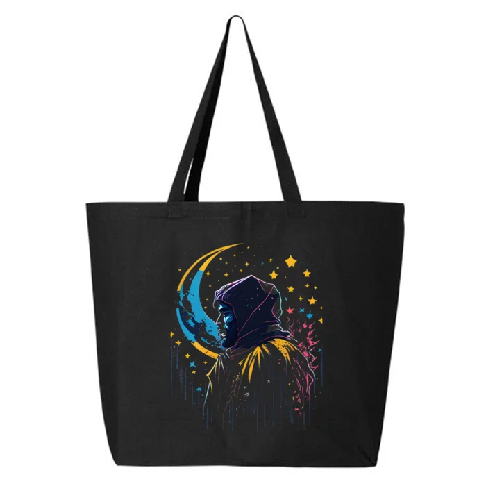 Fasting Mode Ramadan On Ramadan Kareem 25L Jumbo Tote