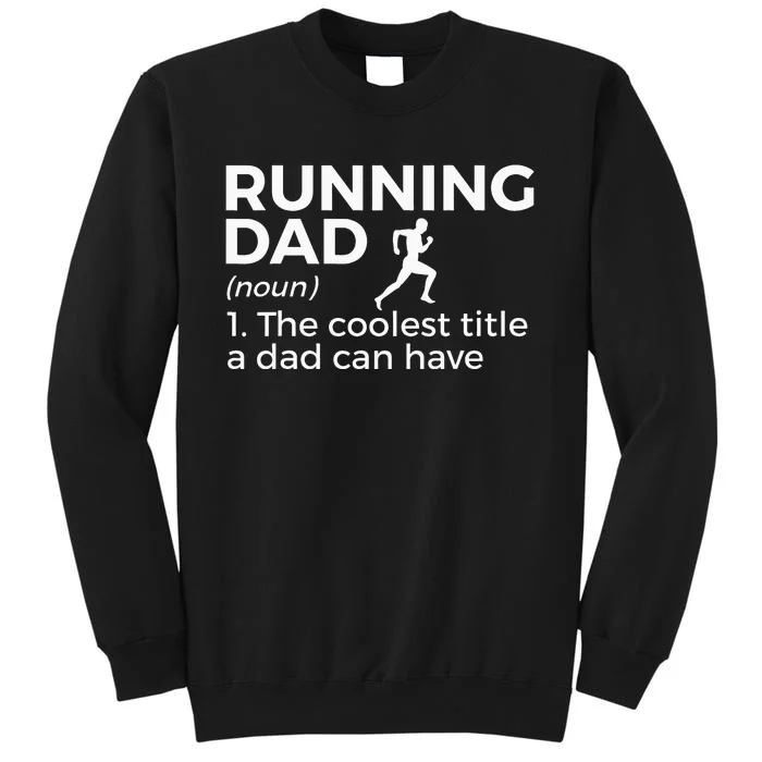 Funny Marathon Running and Cross Country Runner Runners Sweatshirt