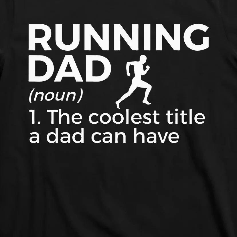 Funny Marathon Running and Cross Country Runner Runners T-Shirt