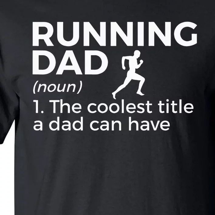 Funny Marathon Running and Cross Country Runner Runners Tall T-Shirt