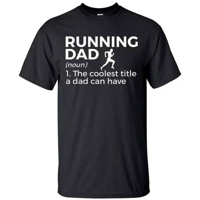 Funny Marathon Running and Cross Country Runner Runners Tall T-Shirt