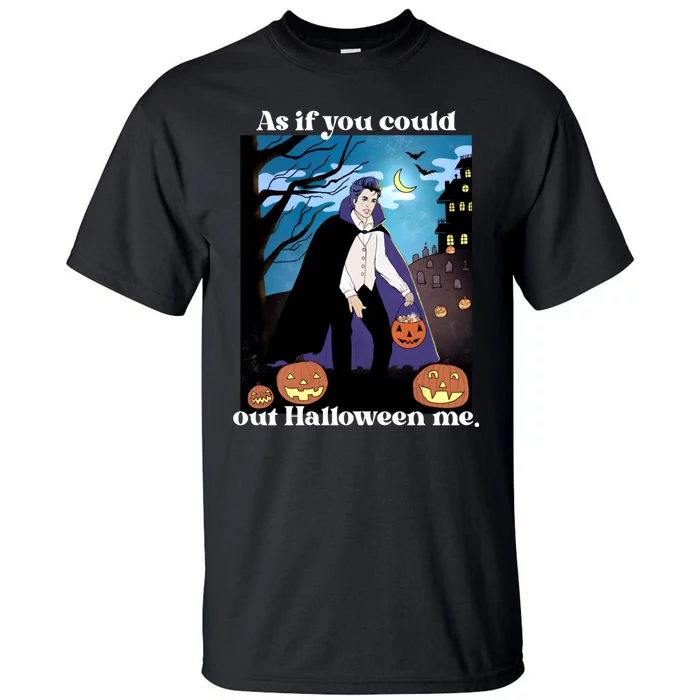 I'll perhaps try to make more silly Halloween shirts as it comes close