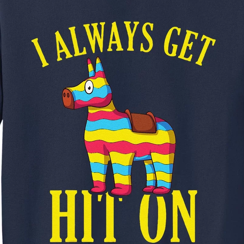 Funny Mexican Theme Party Cinco De Mayo Sweatshirt