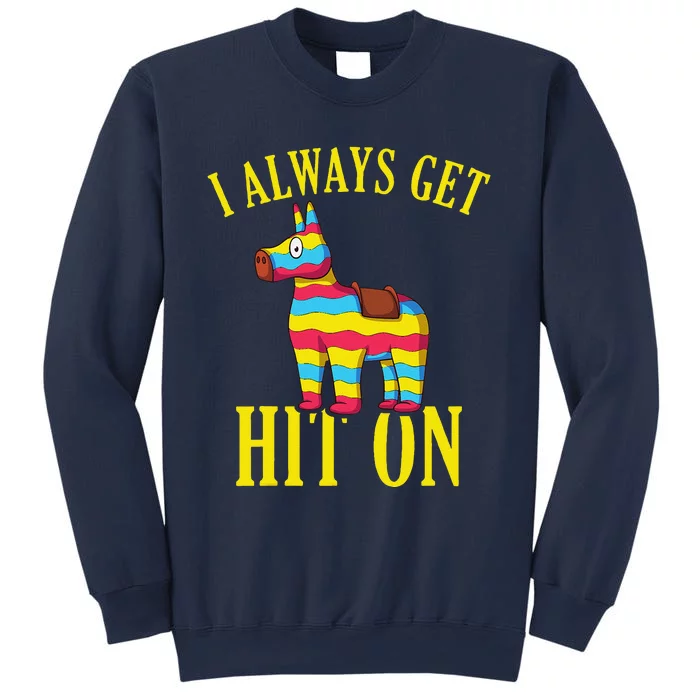 Funny Mexican Theme Party Cinco De Mayo Sweatshirt