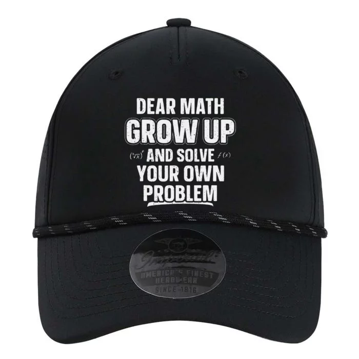 Funny Math Teacher Joke Fun Best Math Quotes Performance The Dyno Cap