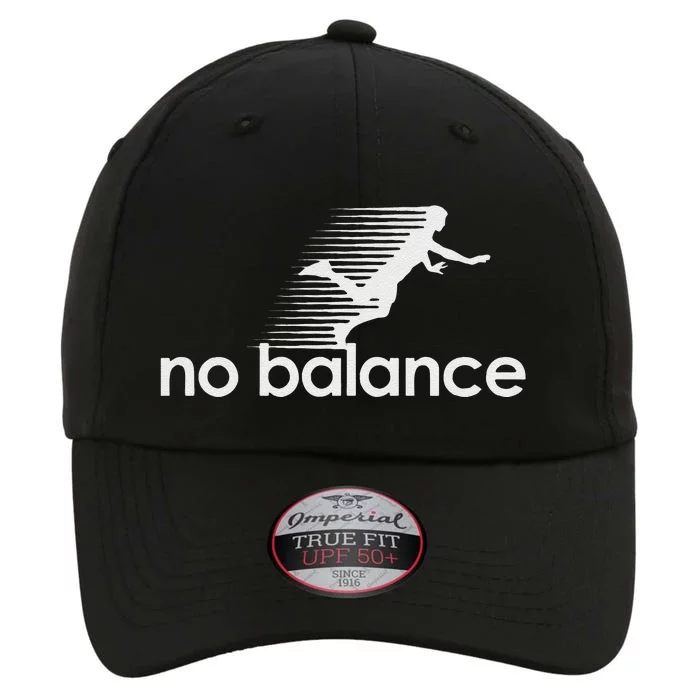 Funny No Balance New Balance Funny The Original Performance Cap