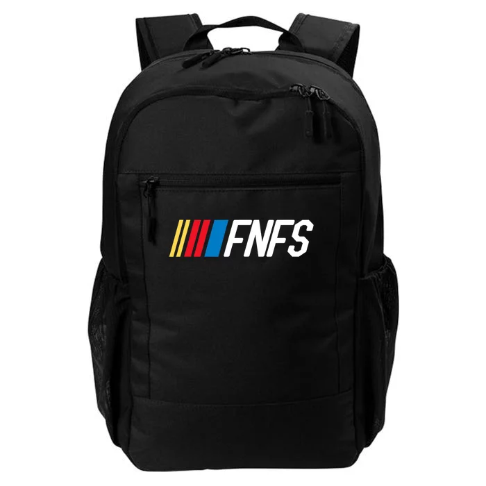 Fellas Need Fun Stories Funny Fnfs Party Daily Commute Backpack