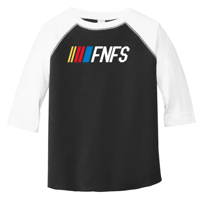 Fellas Need Fun Stories Funny Fnfs Party Toddler Fine Jersey T-Shirt